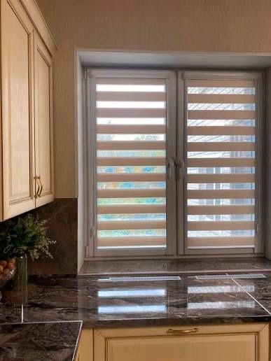 Ролл шторы, Жалюзи, Маскитные сетки