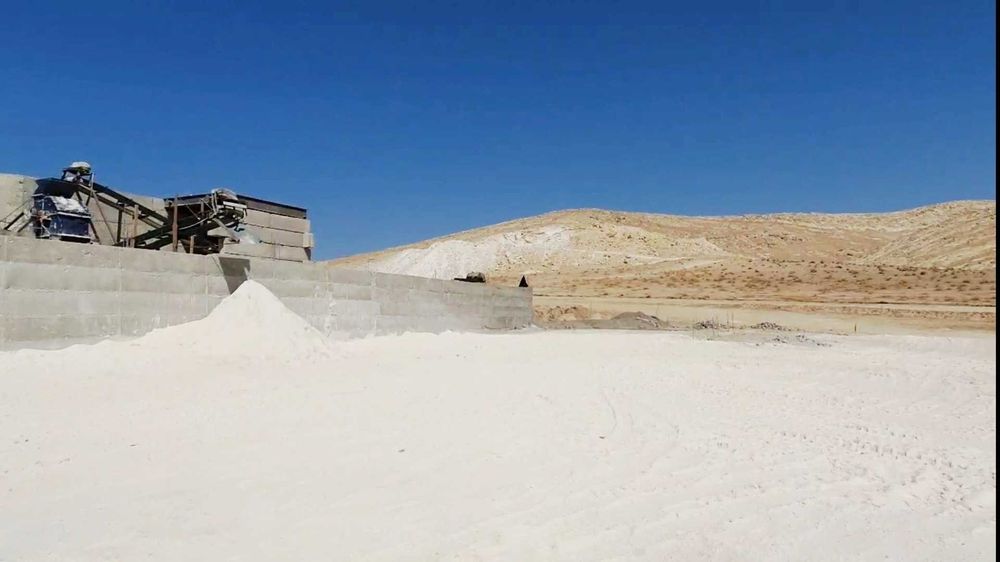 Продаётся  ГИПС карьер / ГИПС карьери сотилади.