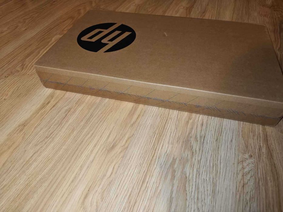 Laptop Gaming HP Ryzen 5600H 8GB SSD 512GB Video GTX 1650 4GB display 15.6 Nou Sigilat
