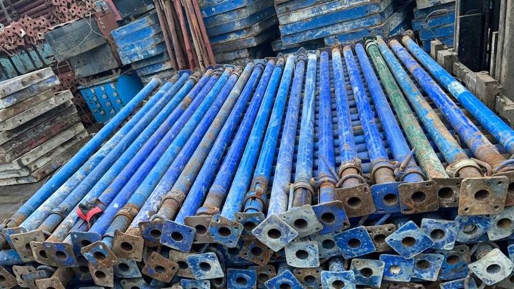 Домкрат опалубка аренда  Алматы