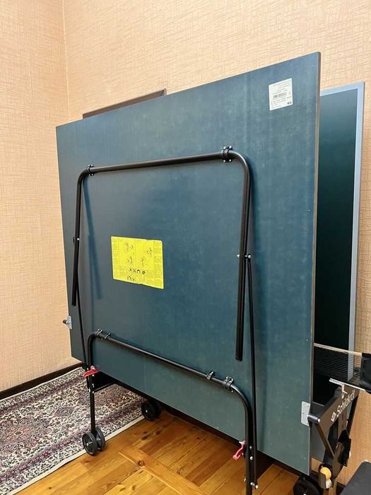 Теннисный стол от компании Schildkröt joker