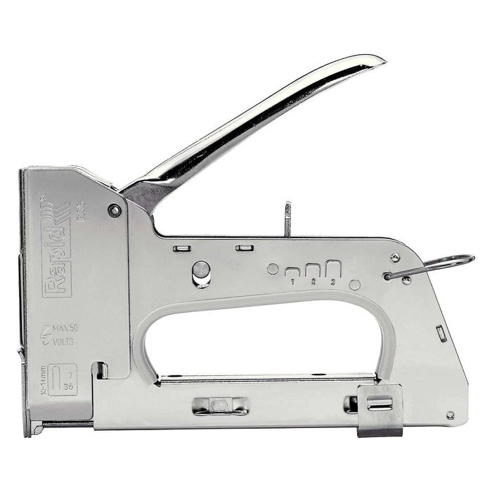 Професионален Механичен такер Rapid PRO R36 - ЧИСТО НОВ