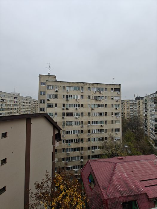 Închiriez garsoniera Lujerului