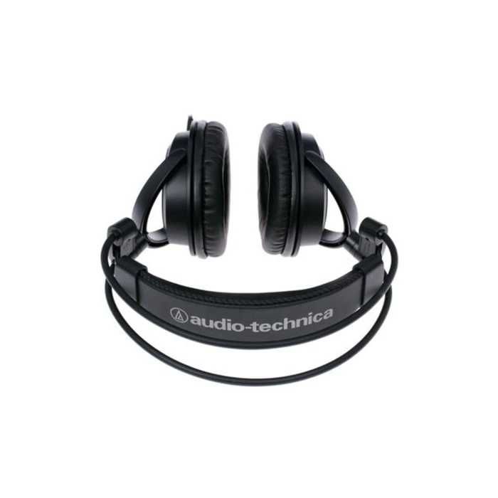 Audio-Technica ATH-AVC500, проводные наушники