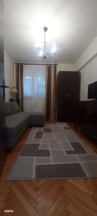 Apartament 3 Camere Decomandat | Metrou Nicolae Grigorescu Bloc H