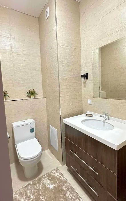 СРОЧНОЕ Сдаётся кв ЖК Алмазар Сити 3-ком/7/9 ро-н Алмазарский