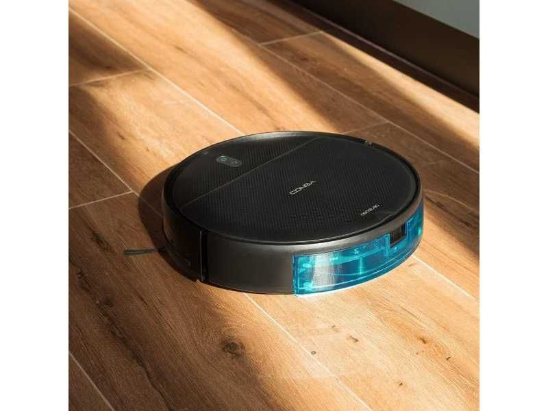 Робот Прахосмукачка Cecotec Conga 999 Map X-Treme, 2000 Pa