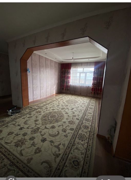 Квартира по суточный