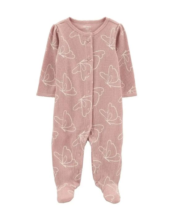 Слипы от Carter's