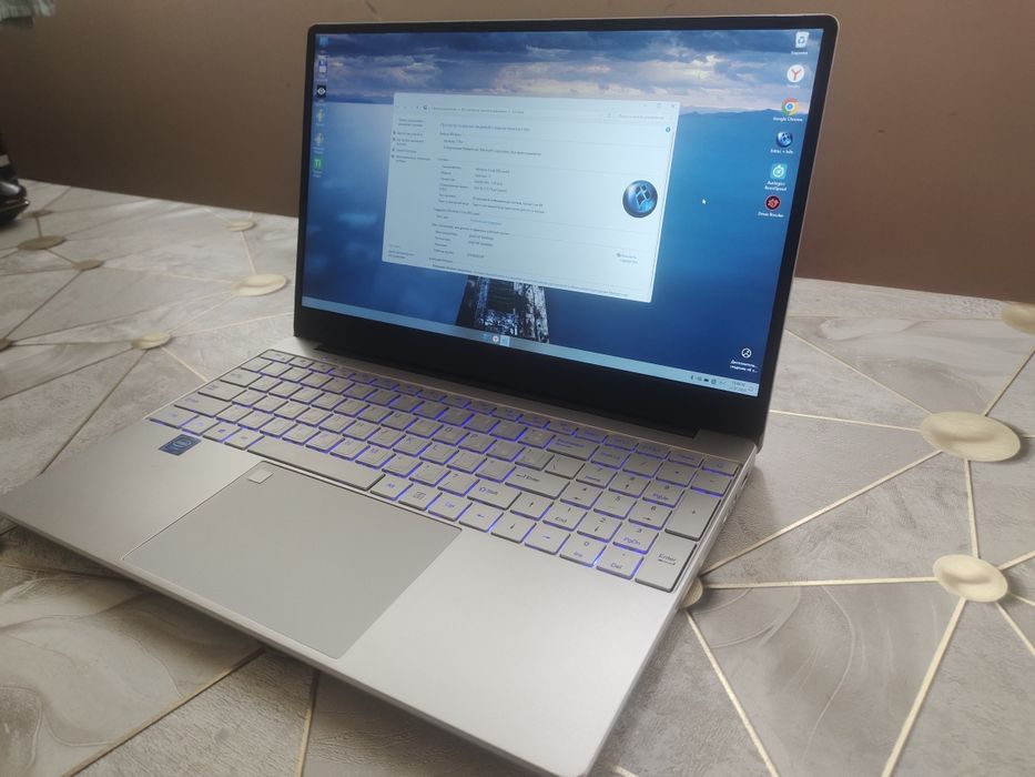 Ноутбуки на выбор HP, Asus, Lenovo. Низкие цены, Качество, ГАРАНТИЯ