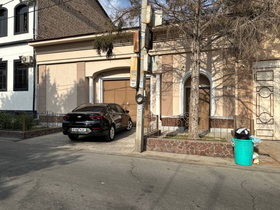 Гостиница Россия, офис Юсел, МВД, улица Таффакур , педогагическая.