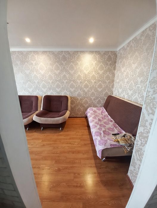 Квартира 1 комнатная