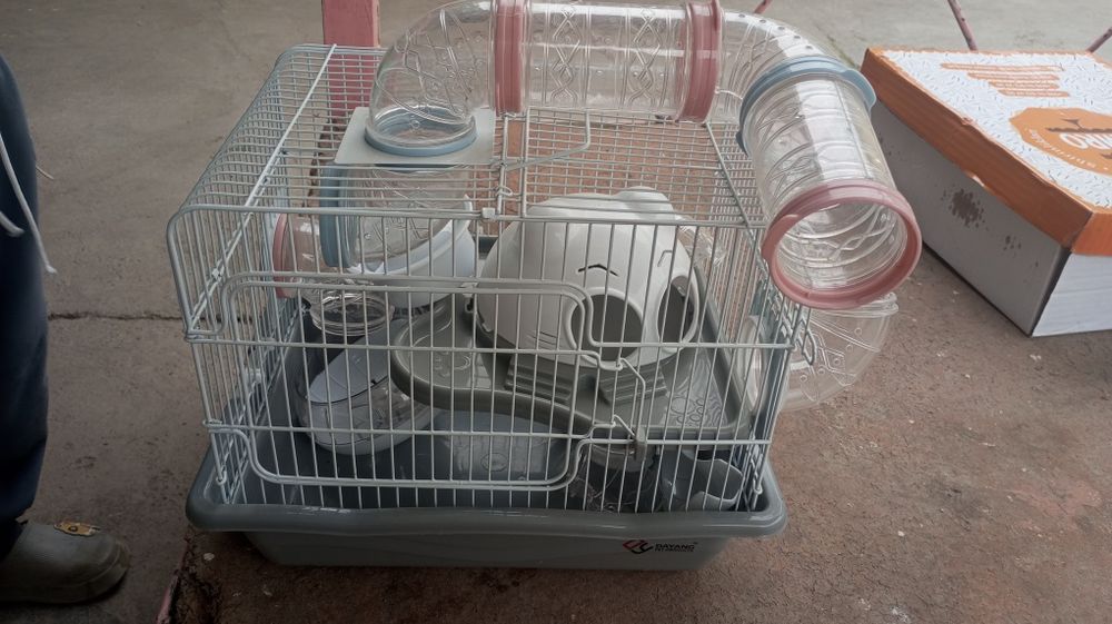 Холати Янги ишлатилманан