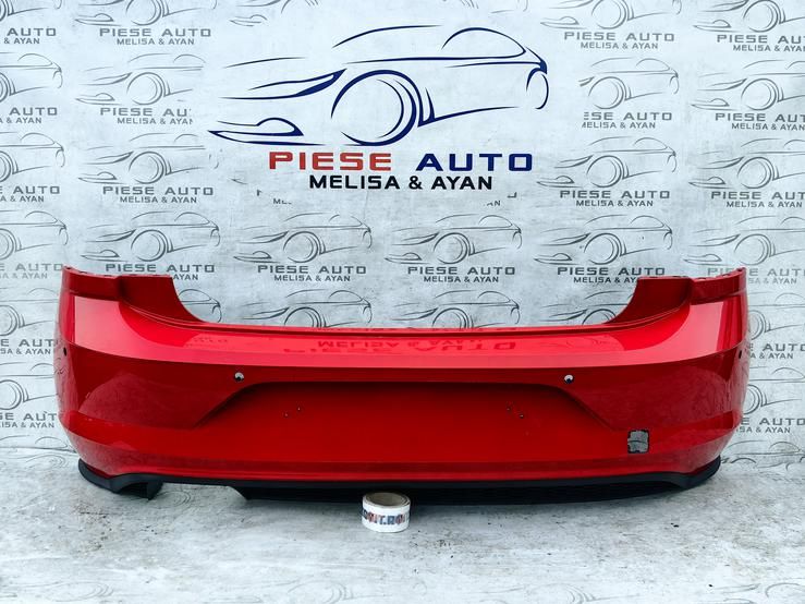 Bara spate Volkswagen Polo 2G GTI an 2017-2018-2019-2020-2021