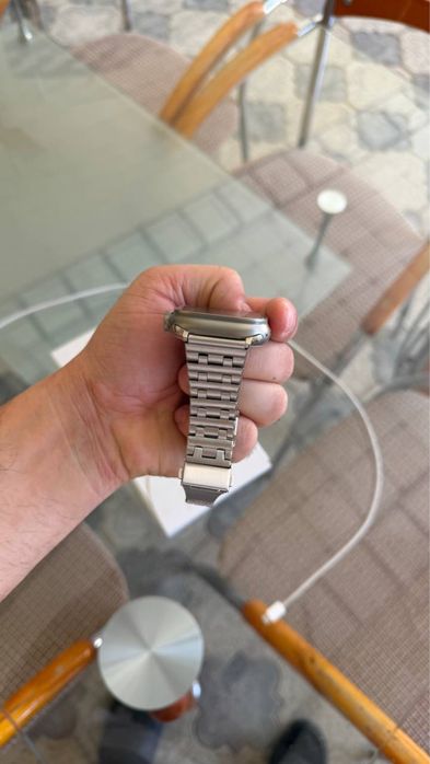 Apple watch ultra 2 xolati A’lo