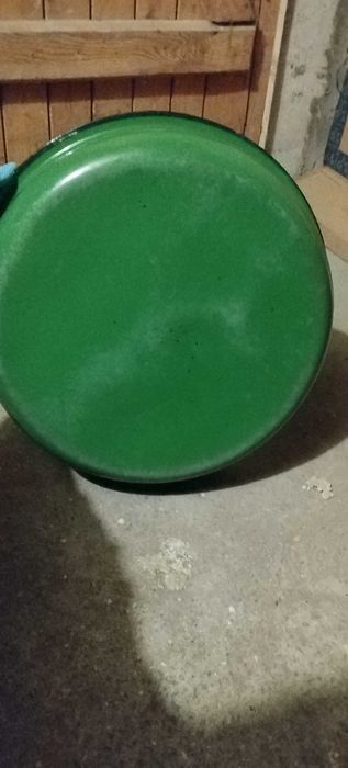 дълбока тава за готвене