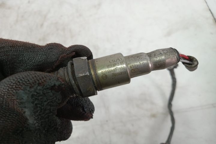 Sonda lambda 8593852-01 2.0 3.0 D BMW Seria 3 G20/G21/G28 seria