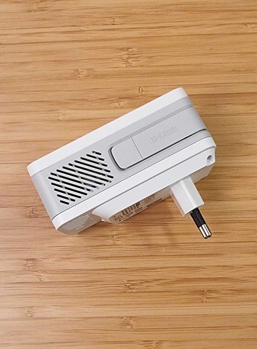 Wi-Fi extender/усилвател D-link DAP-1620