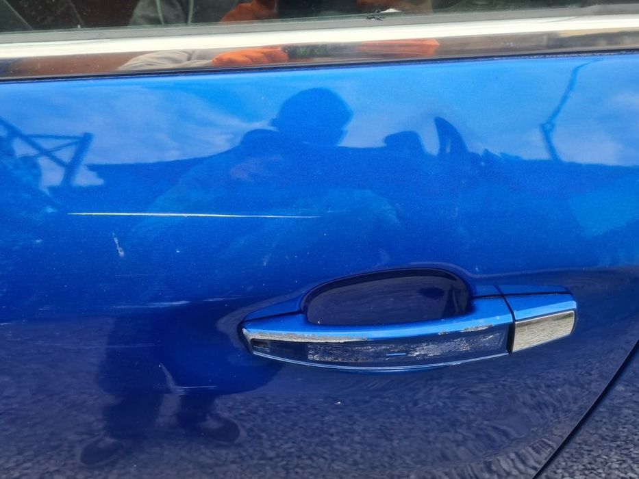 Usa Stanga Fata Opel Mokka 2012 - 2016 SUV 4 Usi Boracayblau Metalizat Gqm (1250)