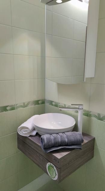 Дава се под наем Двустаен апартамент в София, Център - 60 кв.м за 900 € - Снимка #7