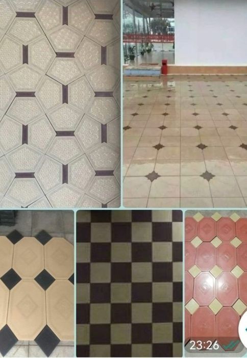 Брусчатка Цех комплект станоклары сатылады Обмен Бартерге болады