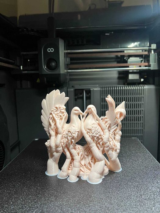 3D печать на заказ