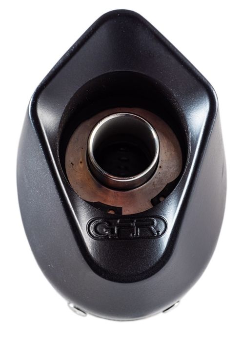 Evacuare sport GPR Furore Slip-on moto ATV finala toba