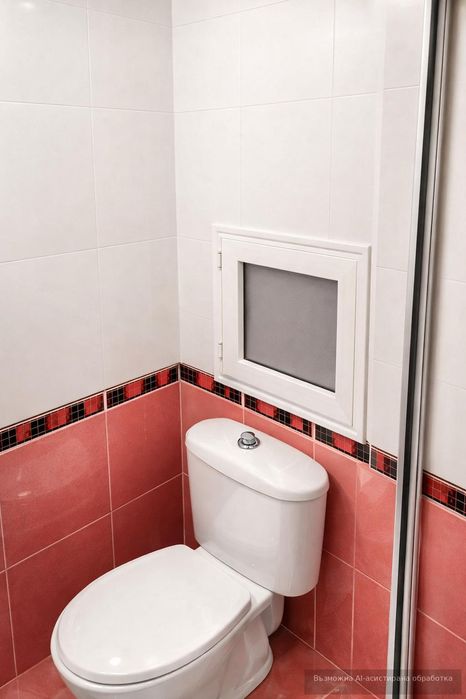 Двустаен апартамент под наем в кв. Кършияка