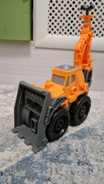 Набор play doh плей до без пластилина