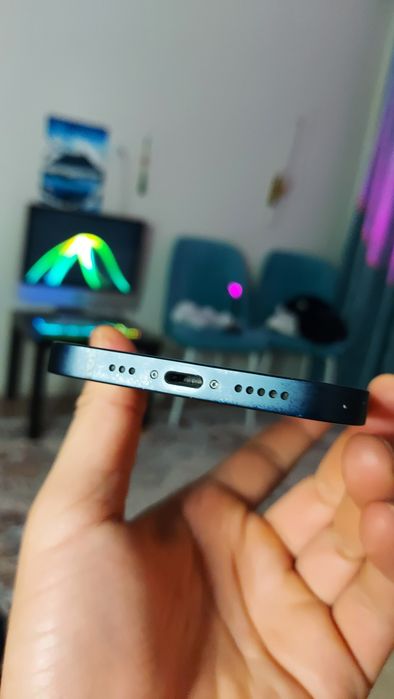 IPhone 12 128Gb без ремонта