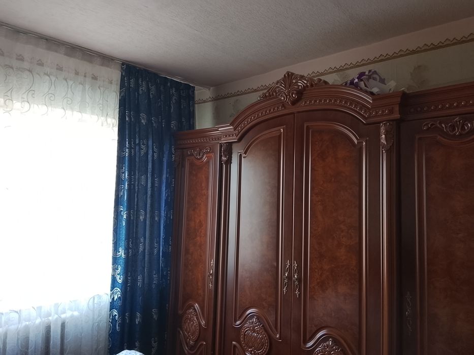 Продам свою квартиру