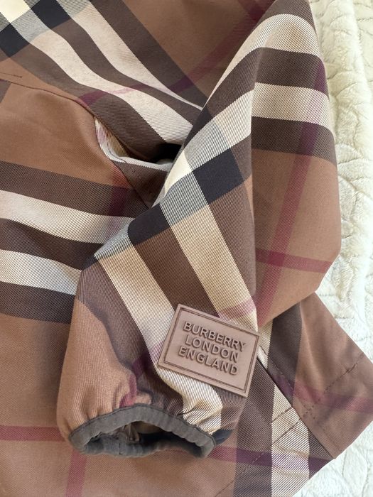 Дамско пролетно яке