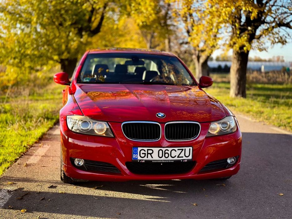 BMW Seria 3 Bmw e 90 seria 3