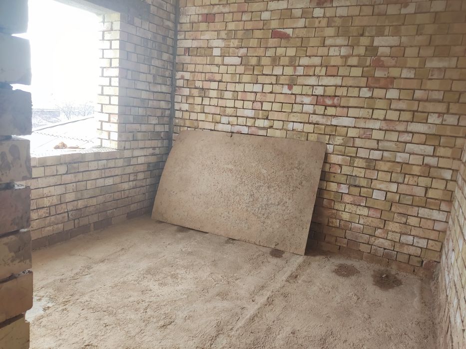 Бектемир РОВД ЕВРОдом