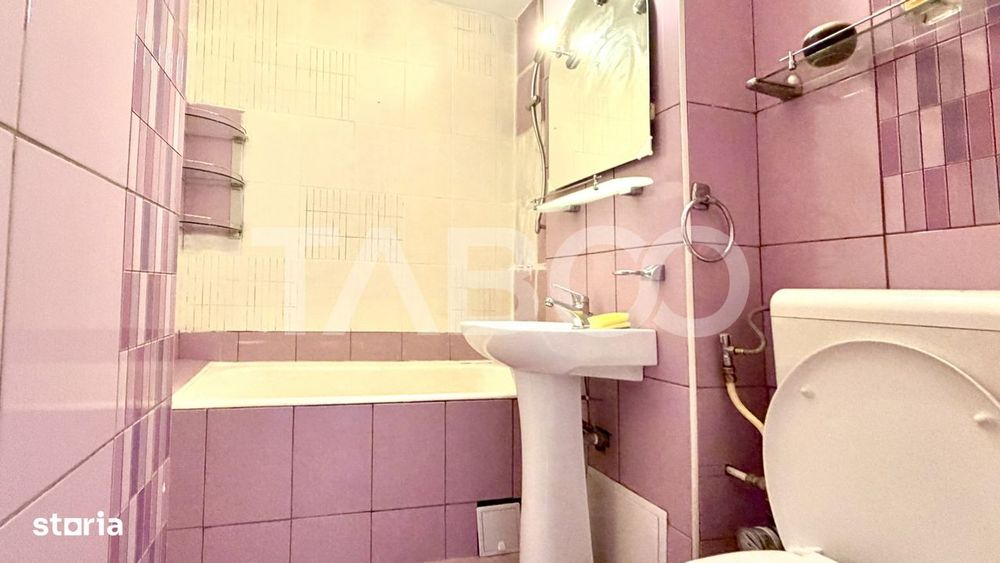 Apartament cu 3 camere de vanzare la cheie in Cartierul Grigorescu