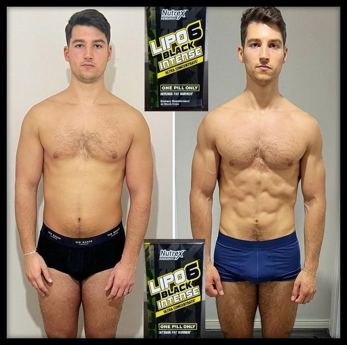 Спортивное питание жиросжигатели