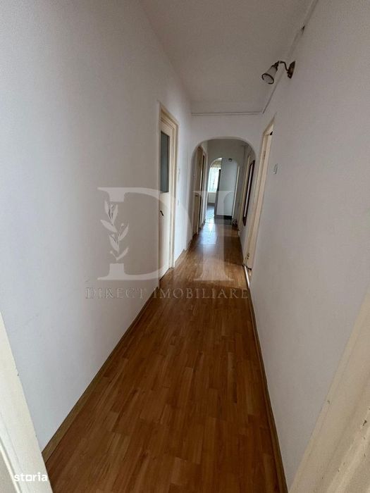 Apartament spațios cu 4 camere – Calea Florești, Cluj-Napoca