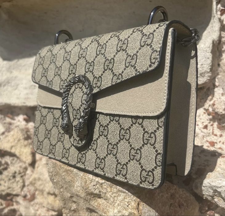 Дамска чанта Gucci Dionysus
