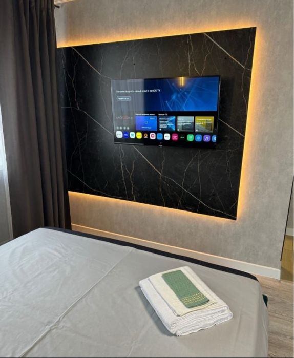 1 ком квартира в Жк