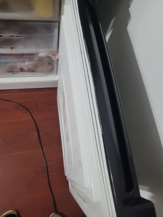 Холодильник бу в отличном состоянии