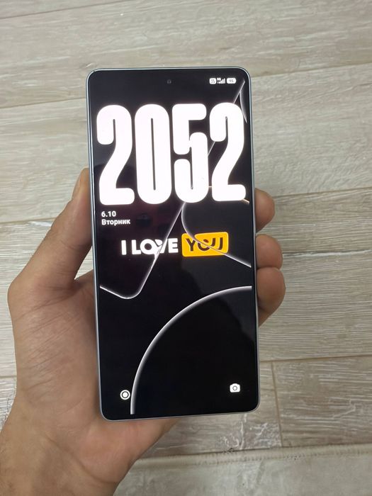 Poco F5 12+4/256g