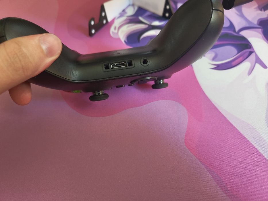 Xbox wireless controller