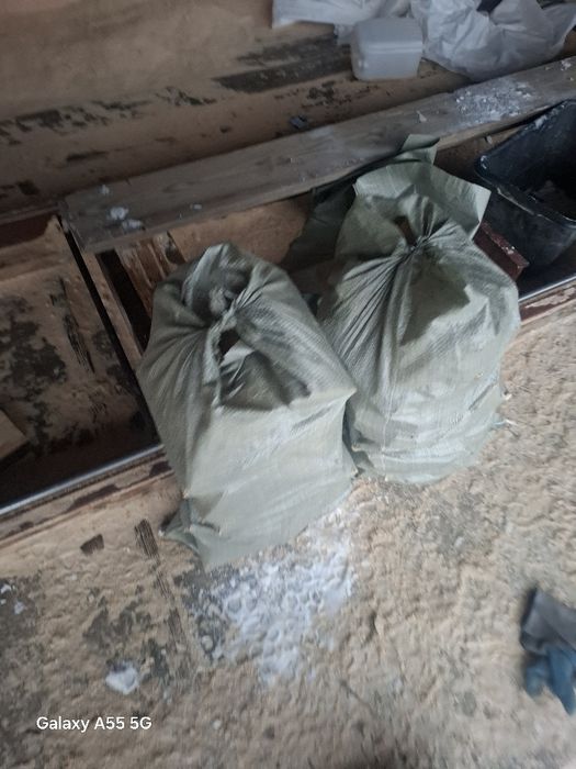 Опилка 500тгден.