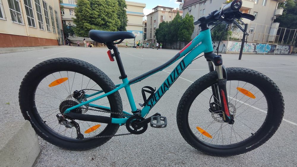 Specialized Riprock 24