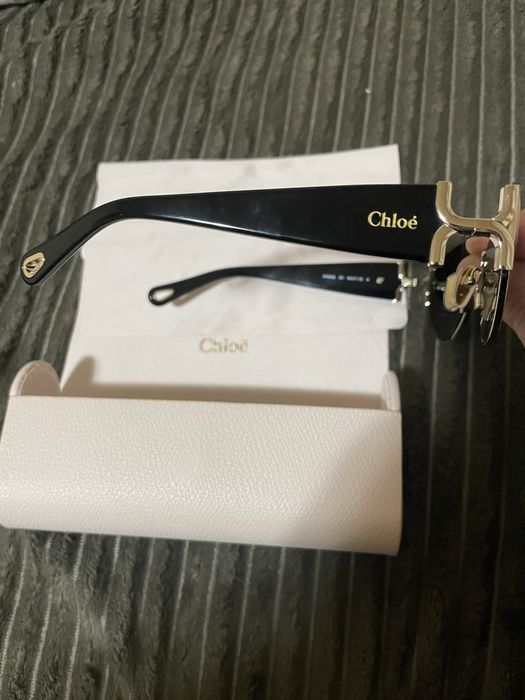 Ochelari de soare Chloe