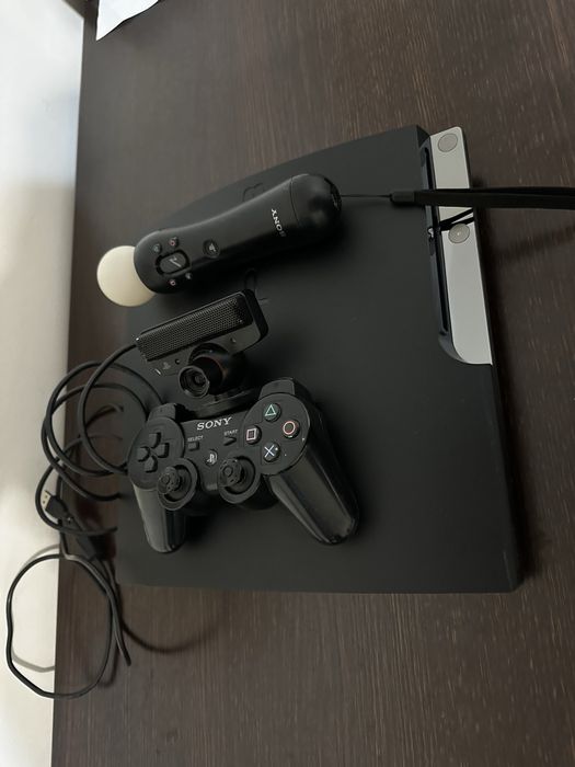 Продам приставку Sony Ps3