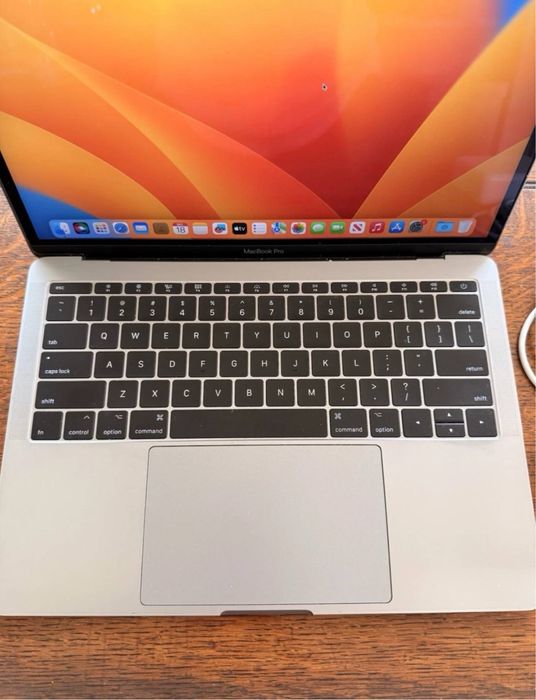MacBook Pro 15 inch 512 Gb 16 Ram