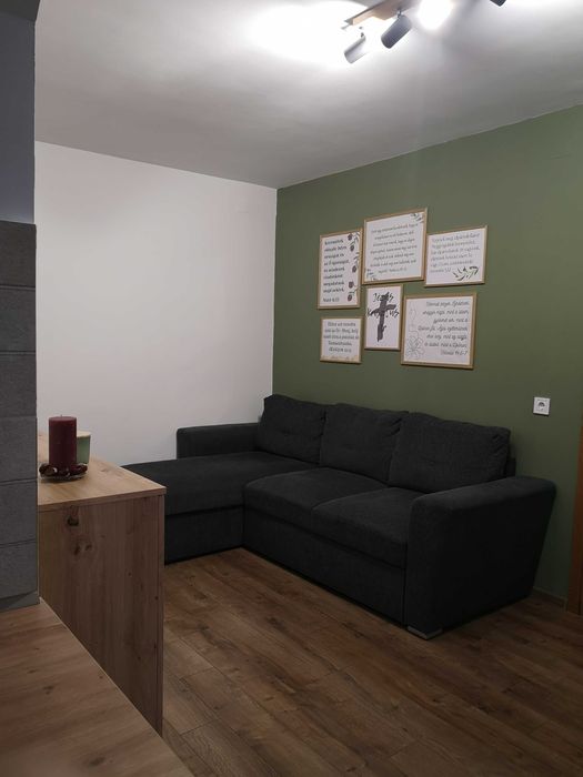 Apartament cu 3 camere str Eliberarii
