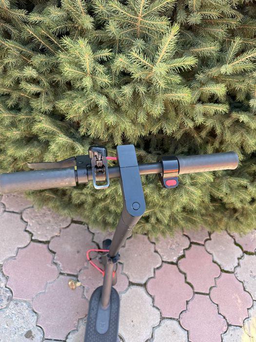 Электро самокат mi scoret electrik pro 2