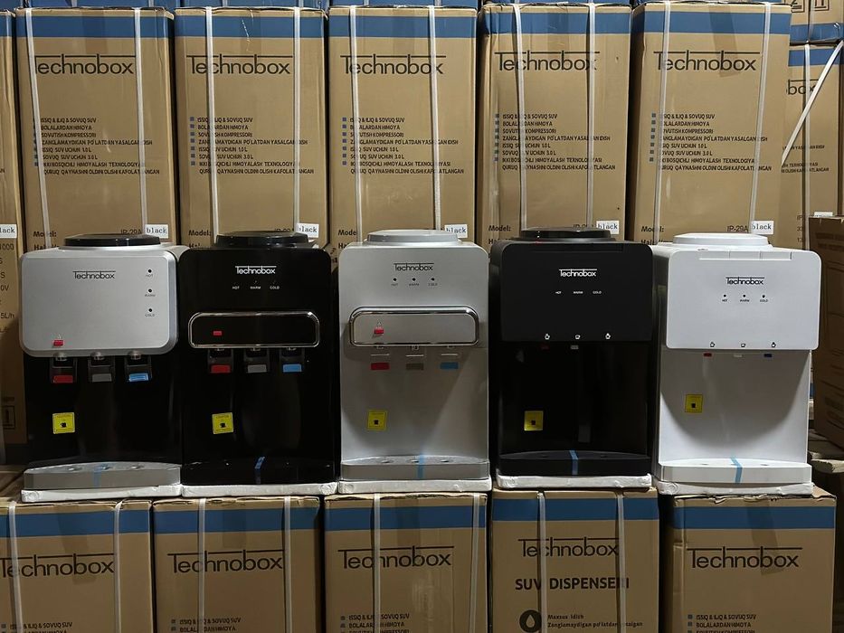 Внимание!!!Кулер от бренда Technobox на скидке!!!